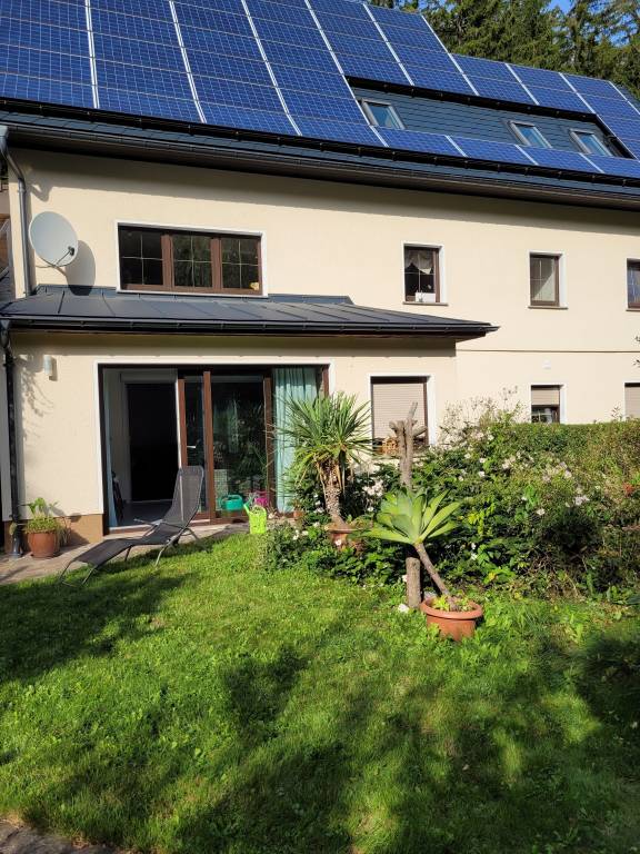 Ferienwohnung Dippoldiswalde