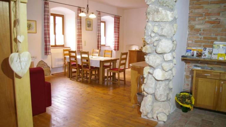 Ferienwohnung Gemeinde Laa an der Thaya