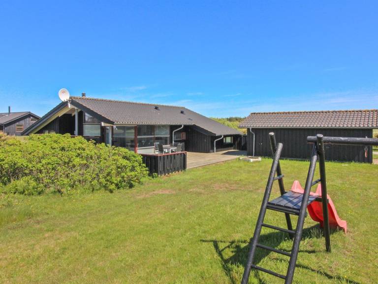 House Hirtshals