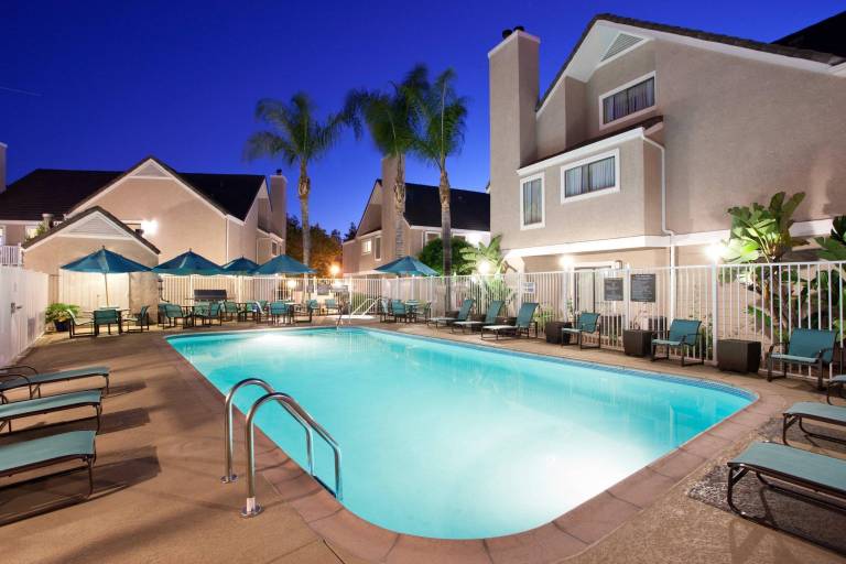 Residence Inn by Marriott Irvine Spectrum — photo 2