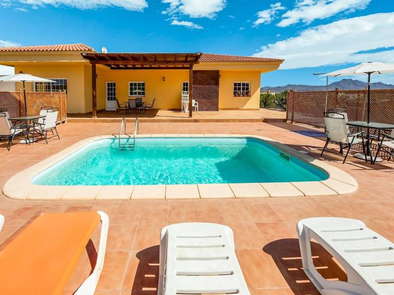 Casa rural  Gran Tarajal