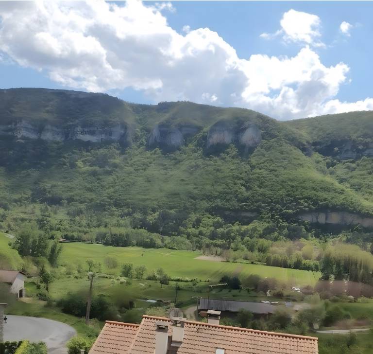 Rental apartment with patio, fast internet & BBQ | Garden view — photo 4
