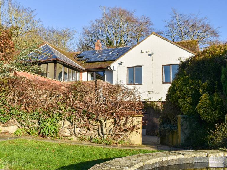 Cottage Saint Margarets Bay