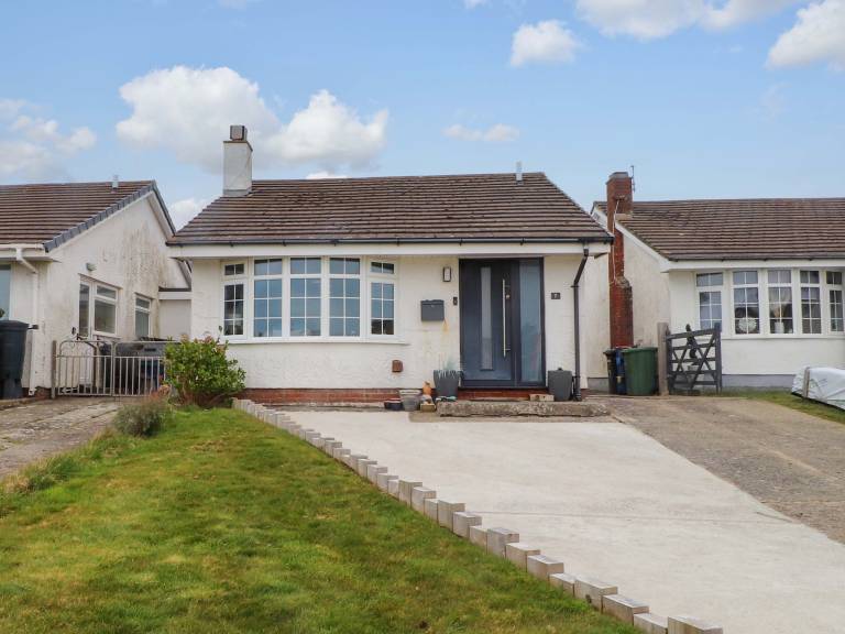Landhaus Rhosneigr