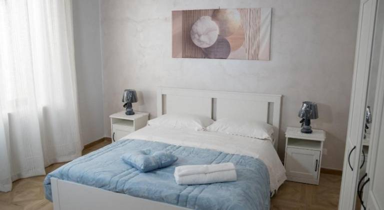 B&B fly in Reggio Calabria