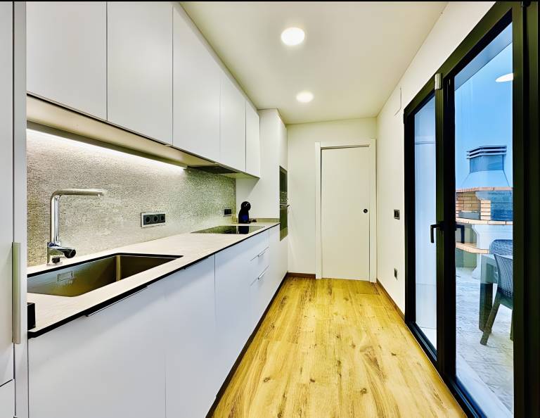 Beautiful fully renovated Fisherman's house in the heart of Costa Brava, Ca la Nineta — photo 3