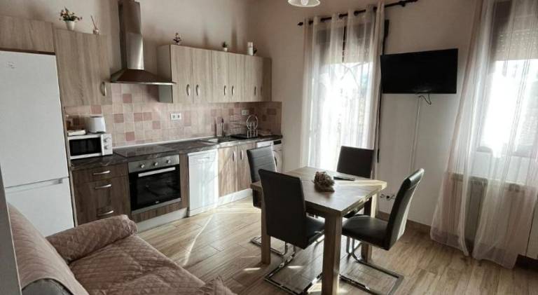Holiday apartment | Pets allowed in Teruel