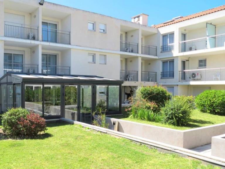 Apartamento Aix-en-Provence