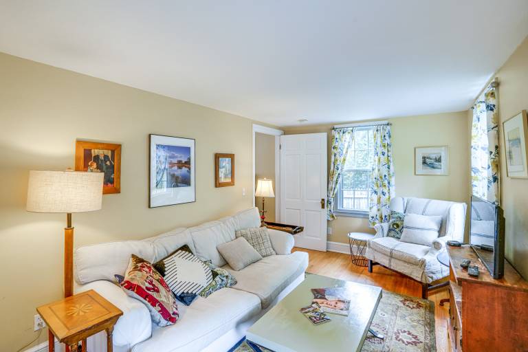 2 Mi to Norman Rockwell Museum: Stockbridge Apt! — photo 4