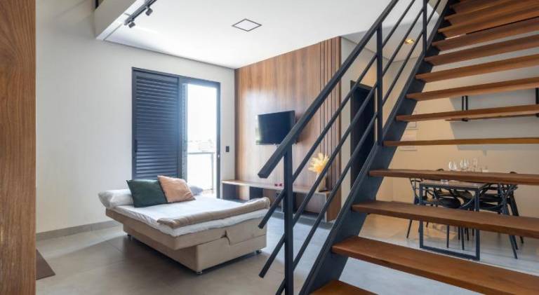 Lofts completos em Sinop MT — photo 3