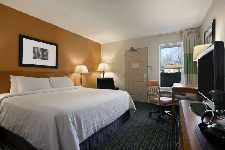 Motel  Chattanooga