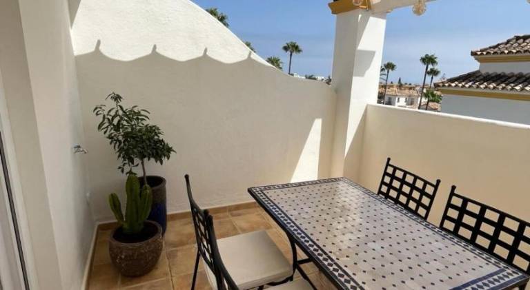 Holiday apartment with patio, garden & private pool | Dogs allowed — photo 5