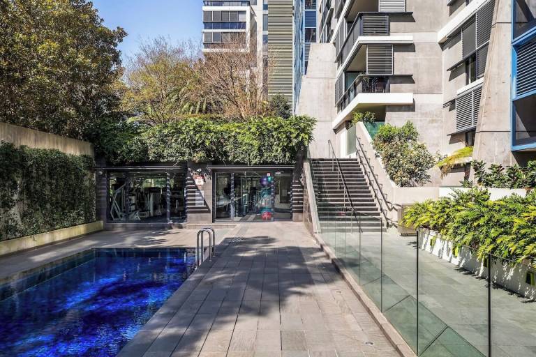 Appartement  Stanmore
