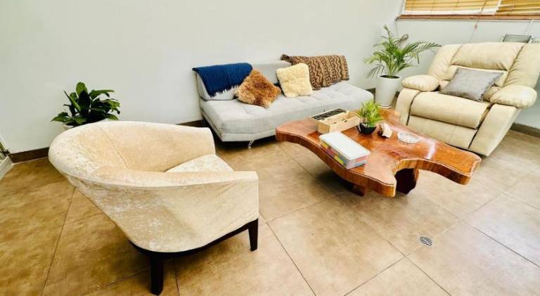Holiday apartment with 3 rooms for 6 persons — photo 3