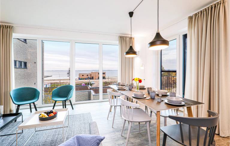 Ferienwohnung Hüde