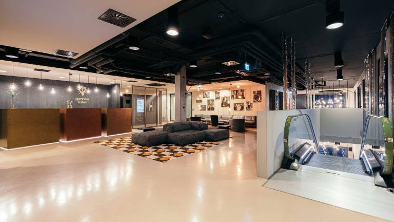 Gambino hotel CINCINNATI in Unterhaching