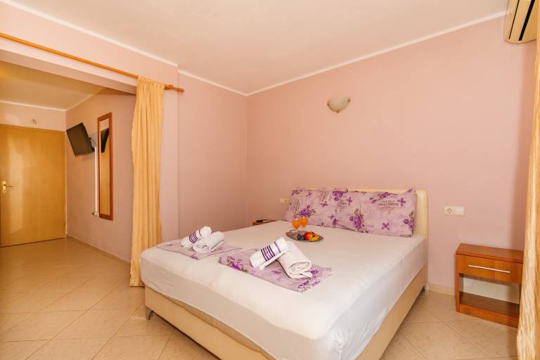 Apartament Doni Štoj