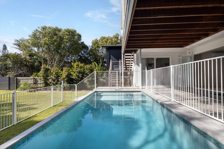 House  Mullumbimby