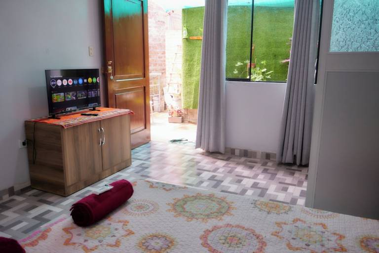 Bed and breakfast  Cercado de Ayacucho