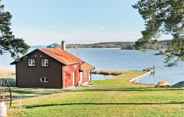 Huis  Aspö