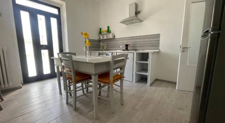 Vacation home with 2 rooms for 4 persons — photo 3