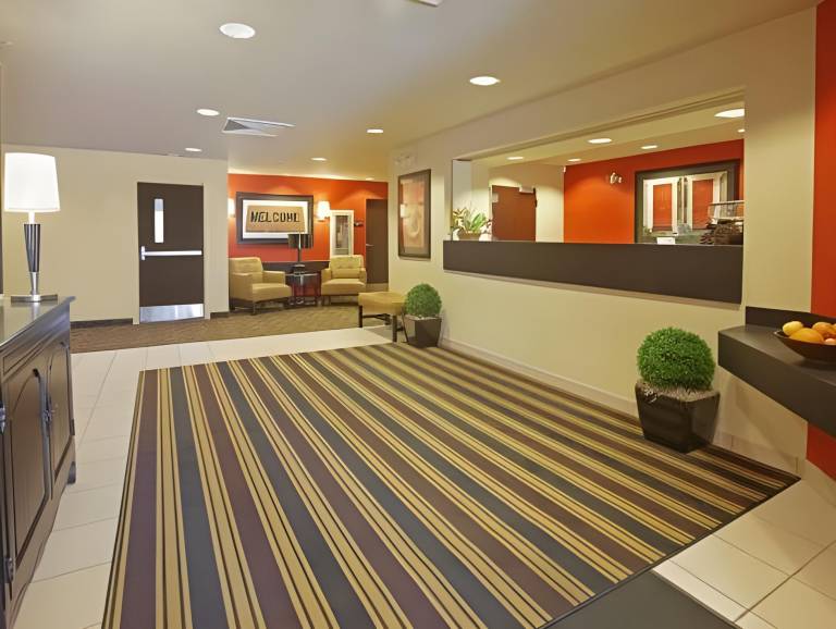 Extended Stay America Suites - Nashua - Manchester — photo 2