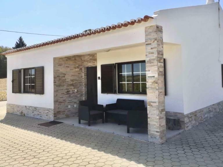 Casa  Bordeira