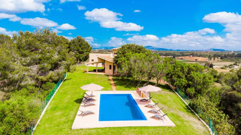 Villa Santa Margalida