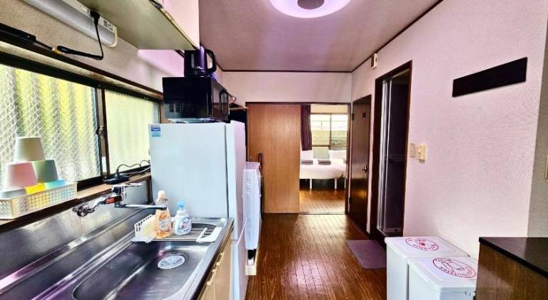 Rental apartment for 5 persons — photo 2