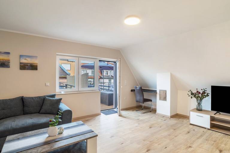 Ferienwohnung Bad Schönborn