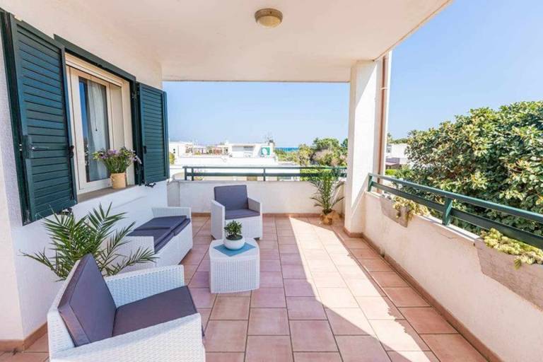 Ferienwohnung Pantanagianni-pezze Morelli