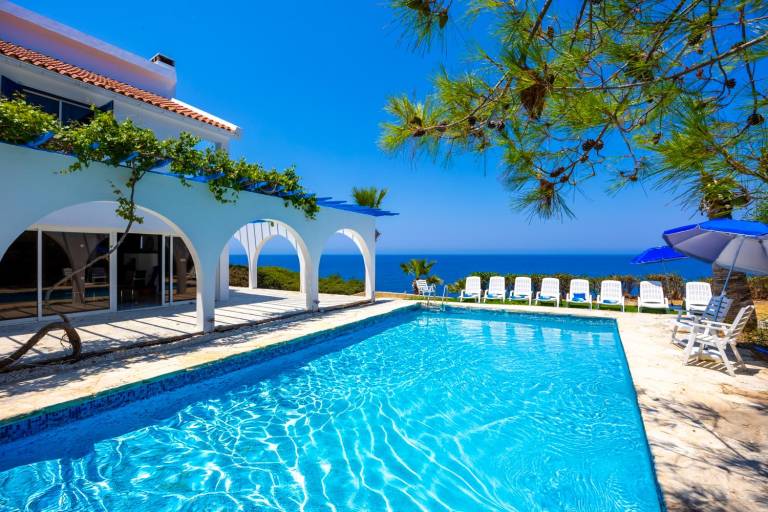 Villa Pomos