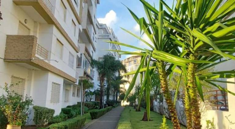115 m² Ferienwohnung