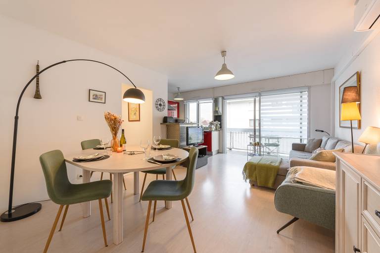 Rental apartment | Mountain view — photo 3