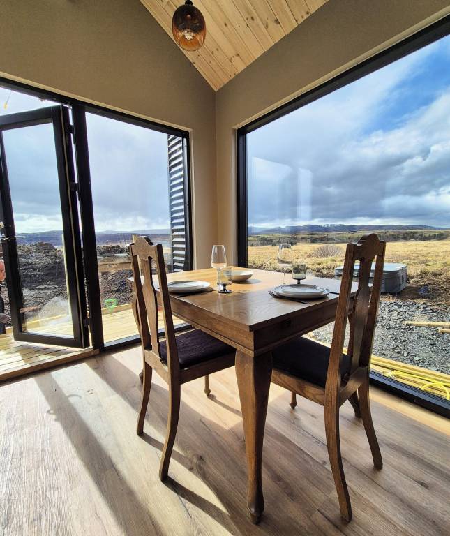 Cabin  Grímsnes- og Grafningshreppur