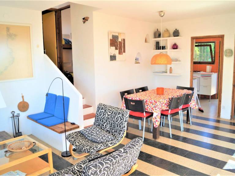 Lovely villa with garden, pool & terrace | Sea view | Next to the beach | Dogs allowed — photo 5