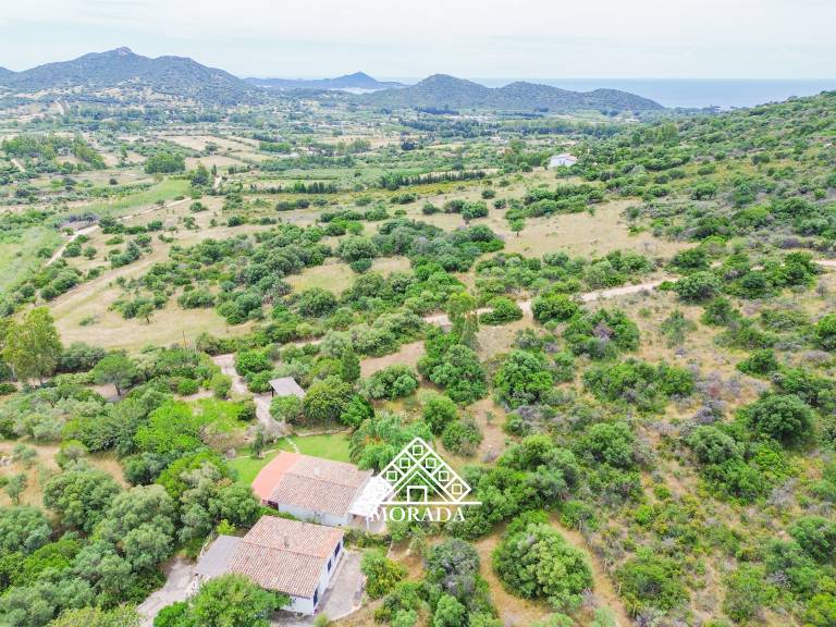 Villa with patio, garden & barbecue | Garden view — photo 4