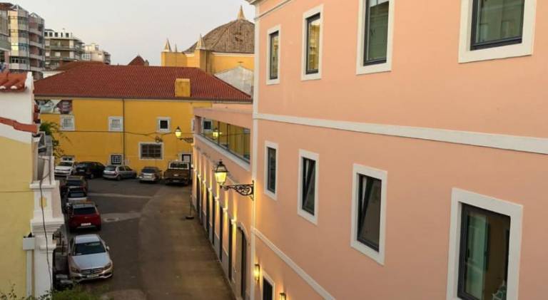 Rental apartment | Close to Belém Tower | Pets allowed — photo 3