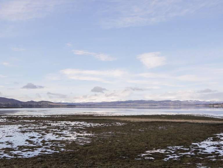 Apartamento Inverness