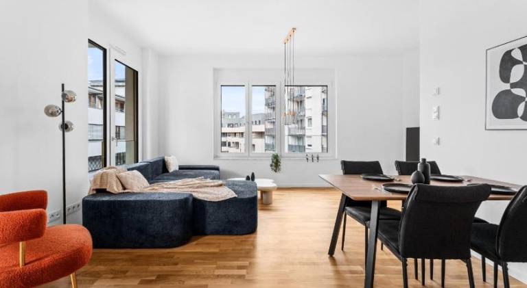 Ferienwohnung Holzgerlingen