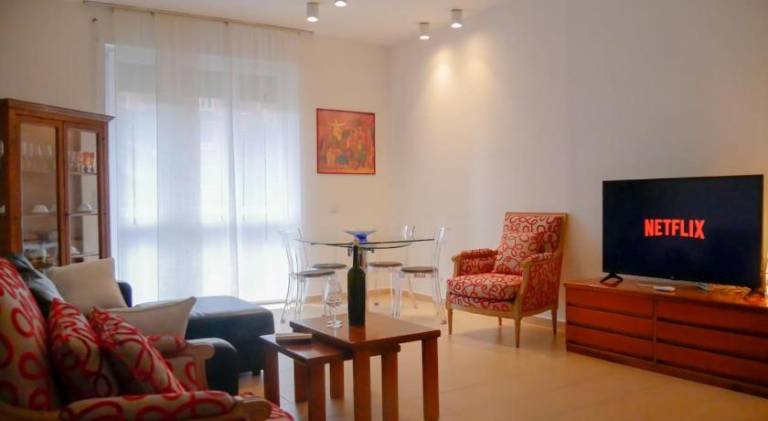 Holiday apartment | Pet-friendly in Segrate