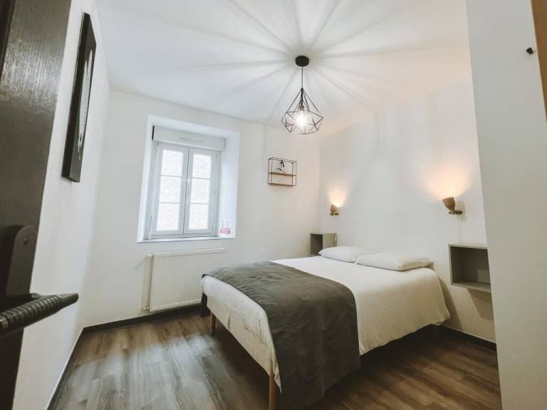 Chambre d'hôtes Tain-l'Hermitage