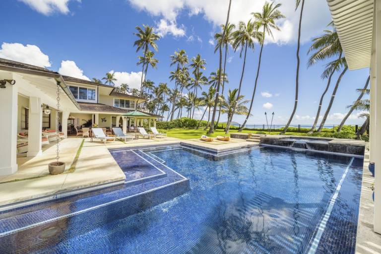 House Waialae - Kahala
