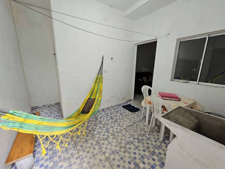 Casa Guarulhos