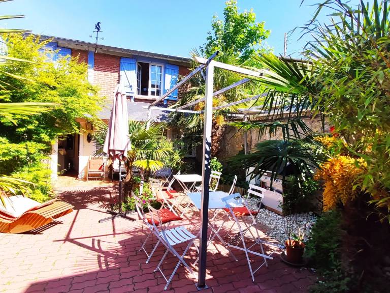 Appartement Blonville-sur-Mer