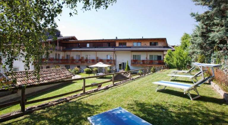 Hotel Los Andes — photo 3