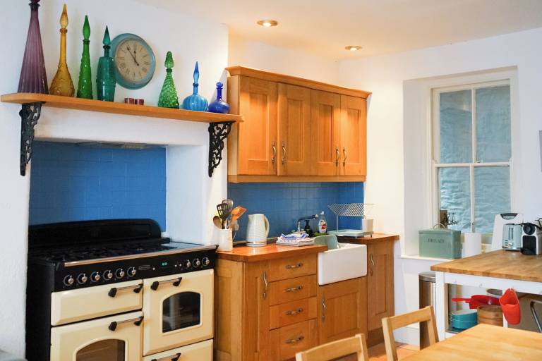 House Totnes