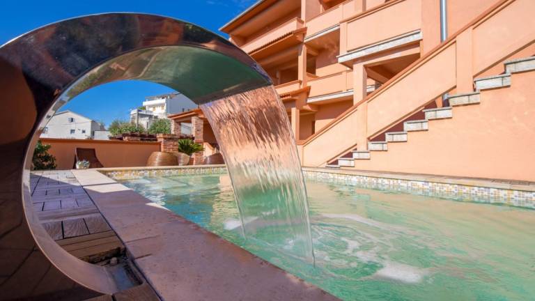 Luxury Villa Mer pool apartman by Villas Guide — photo 2