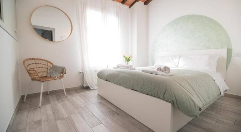 Holiday apartment | Pets allowed in San Miniato
