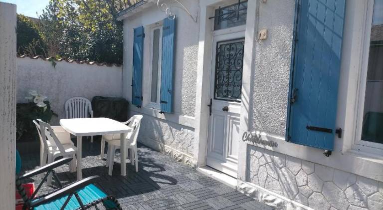 House | Next to the beach | Dogs allowed in Angoulins